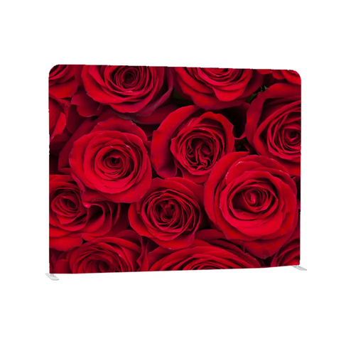 Big Size Frame For Decoration Wedding Or Birthday Party Custom Different Color Washable Photo Booth Backdrop For Photography
