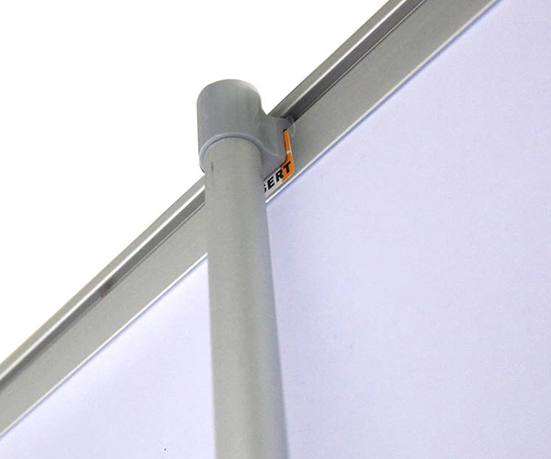 Economic Aluminium Roll Up Banner, Retractable stand banner, portable aluminium stand banners