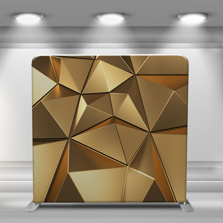 8*8 ft Customized printing pillow case cover photo booth stand photography backdrop wall