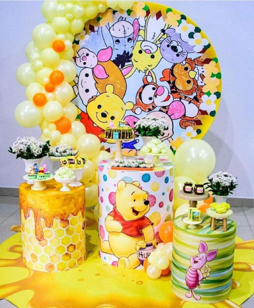 Easy carry install reasonable price round wedding backdrop stand for event