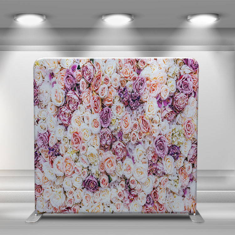 10''*8'' Straight-Shape Tension Fabric Pillow case backdrop for photography