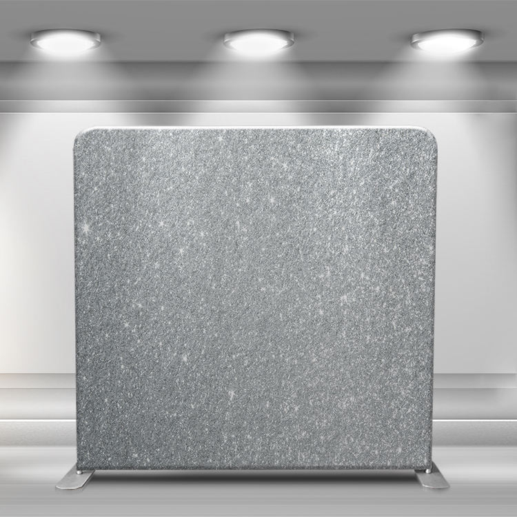 hot sale advertising equipment event backdrop stand tension fabric graphic Exhibition Stand event Backdrop