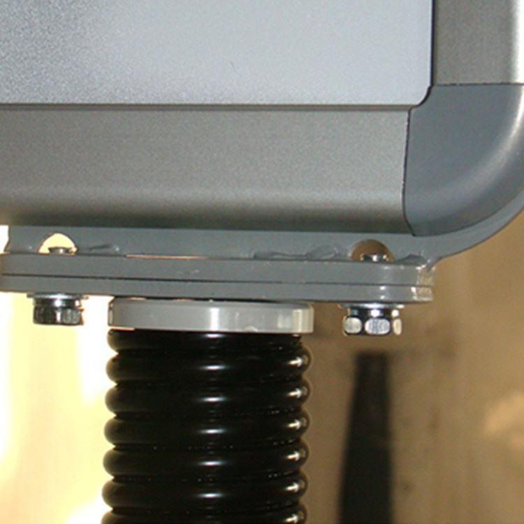 A1 double side sidewalk sign for poster with water base