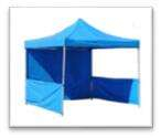 10*10 ft Outdoor party event collapsible aluminum frame oxford cloth pop up canopy tent