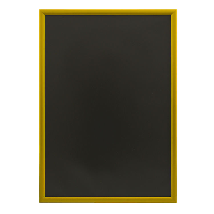 25mm a2 snap poster frame displays 60x90