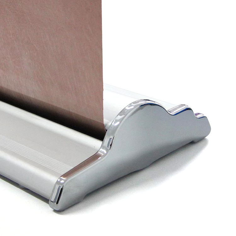 Premium floor standing Widebase roll up stand banner, Premium floor standing teardrop banner,portable roll up stand banner