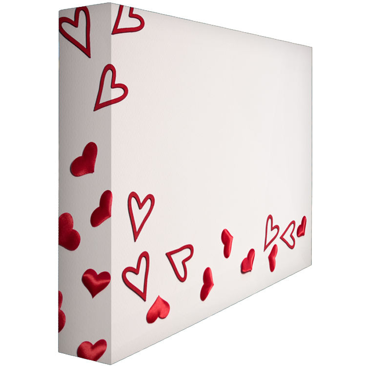 High quality portable aluminum SEG pop up wall for trade show