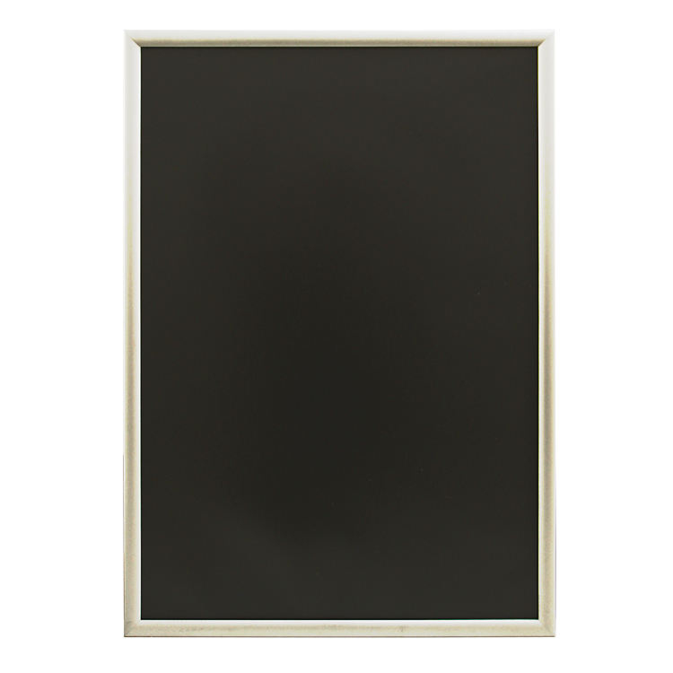 25mm a2 snap poster frame displays 60x90