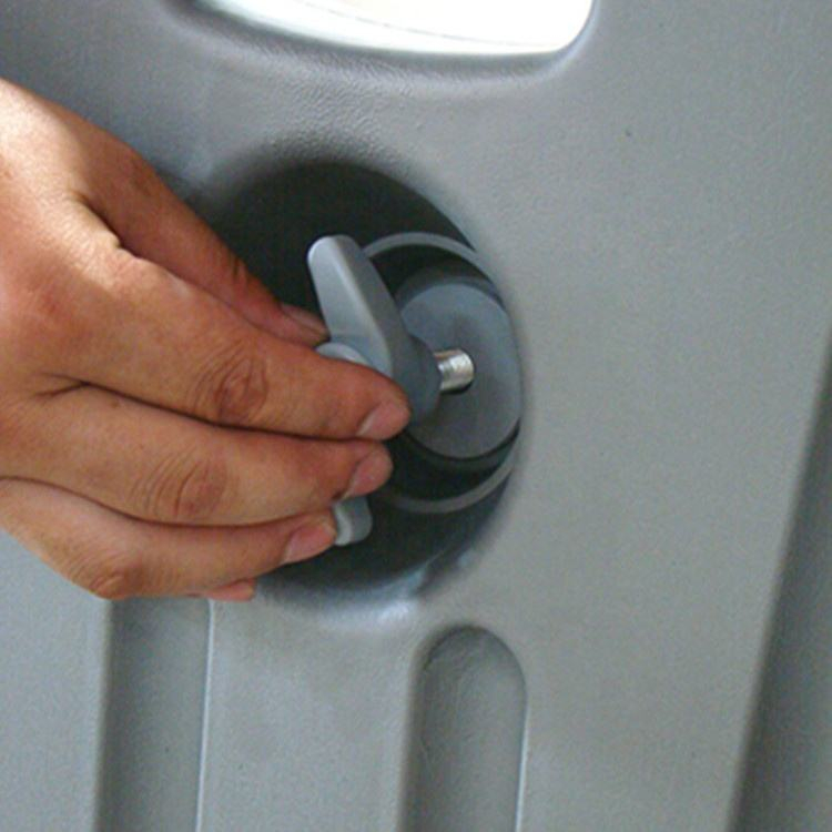 A1 double side sidewalk sign for poster with water base