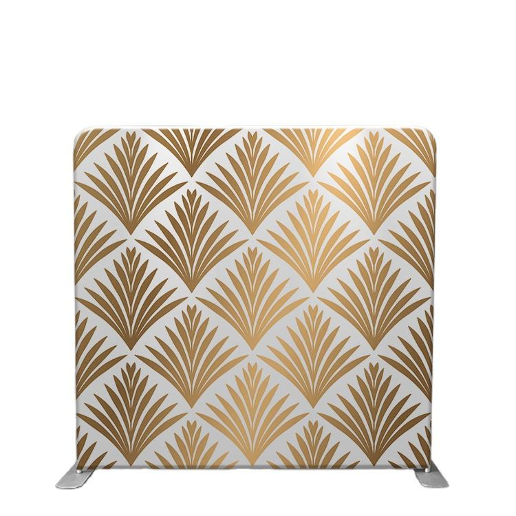 10x8 ft custom full printing tension fabric pillow case photo booth tube straight wall event photography backdrop stand