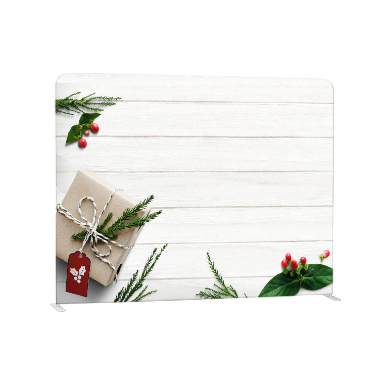 Tube stand backdrop tension fabric display portable custom backdrop tension fabric display