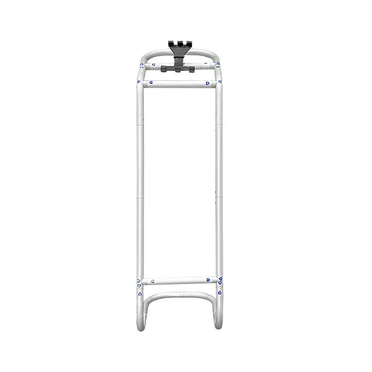 ipad stand for trade show Tension Fabric Tablet Stand For Photo Booth Ipad Sharing Station