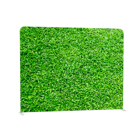 Portable full color print custom printing green screen background backdrop photography