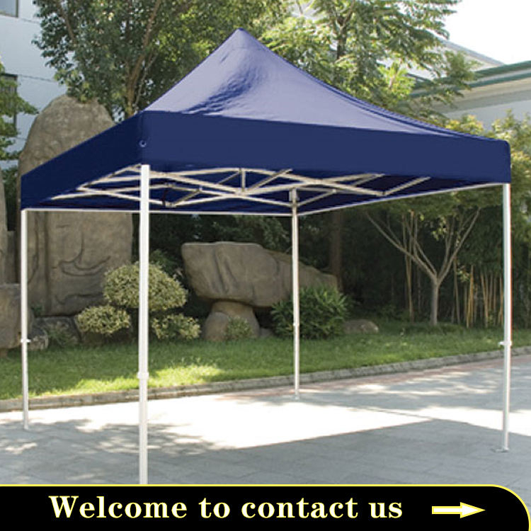 10x10 portable outdoor hexagonal aluminum canopy tent