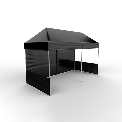 10*10 ft Customized printing oxford cloth pop up outdoor trade show tent canopy
