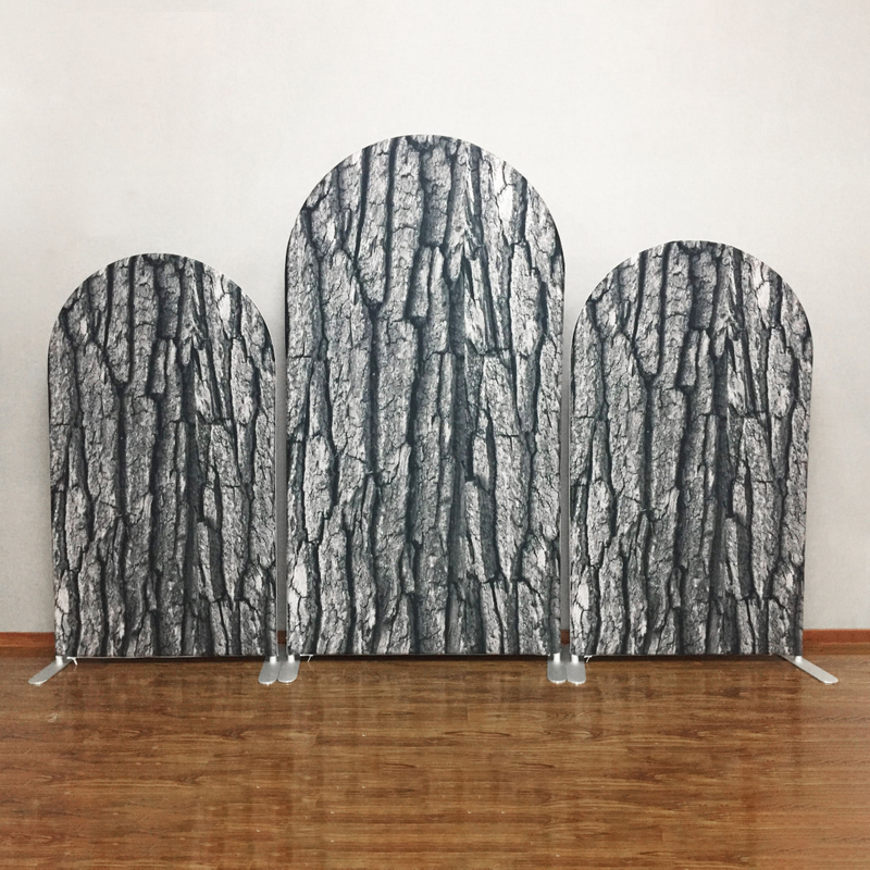 Hot Sale Aluminum Wedding Events Arch Frame Party Decoration Backdrop Wall