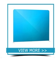 10ft or 8ft Pop up Display Stand Pop Up Wall Portable Trade show Backdrop