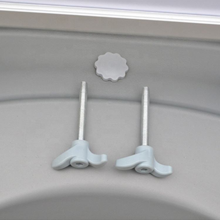 A1 double side sidewalk sign for poster with water base