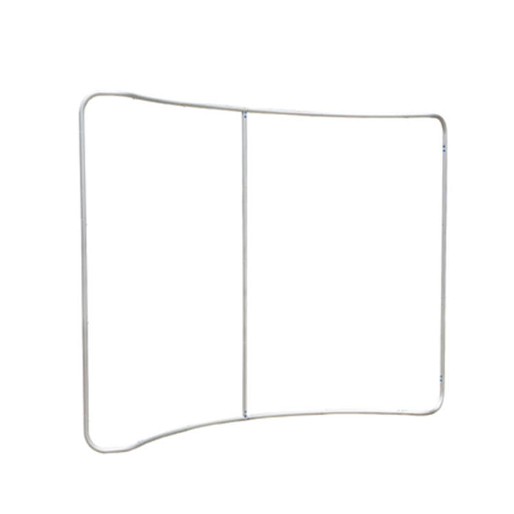 Tension Fabric Pillow Case Backdrop For Photobooth