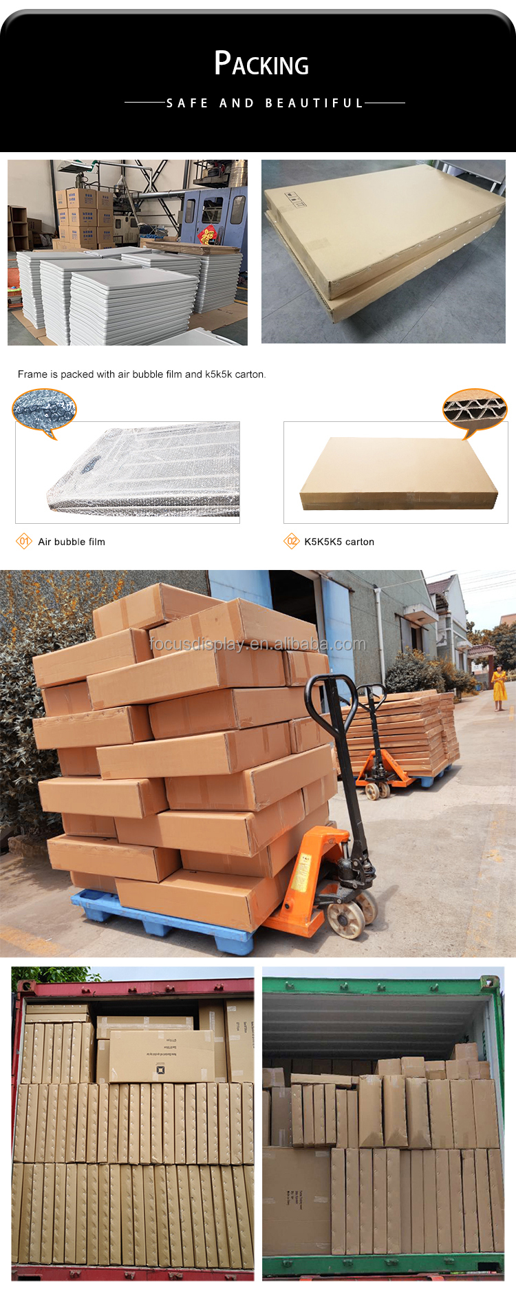 Custom Billboard Sidewalk Sign Frame Plastic A Frame Sidewalk Board Sign