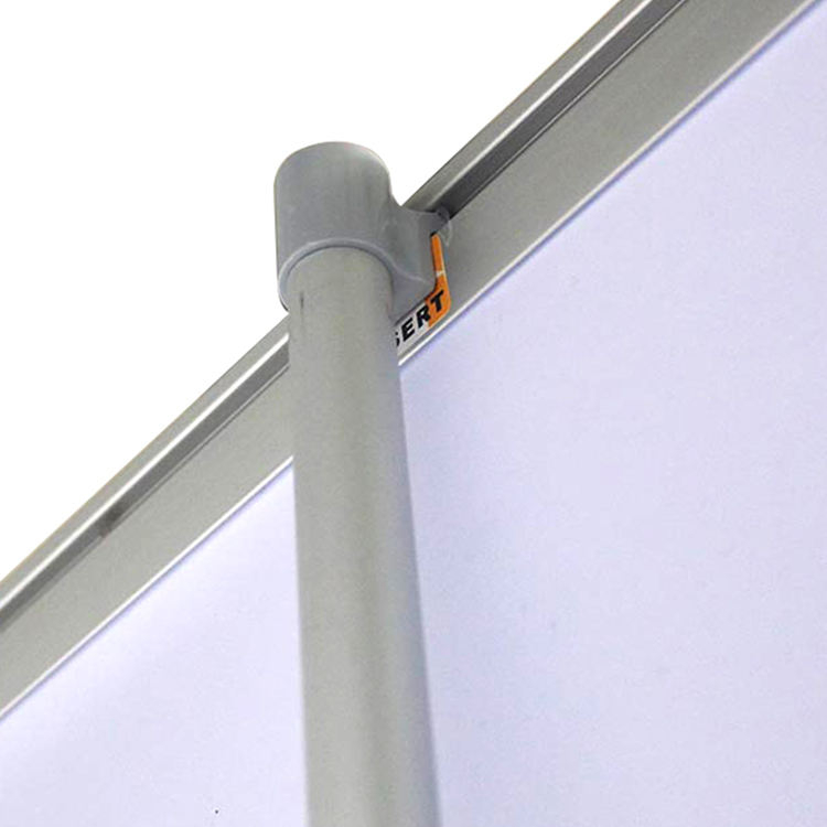 Aluminum frame digital printing portable double sided outdoor pull up banner stand