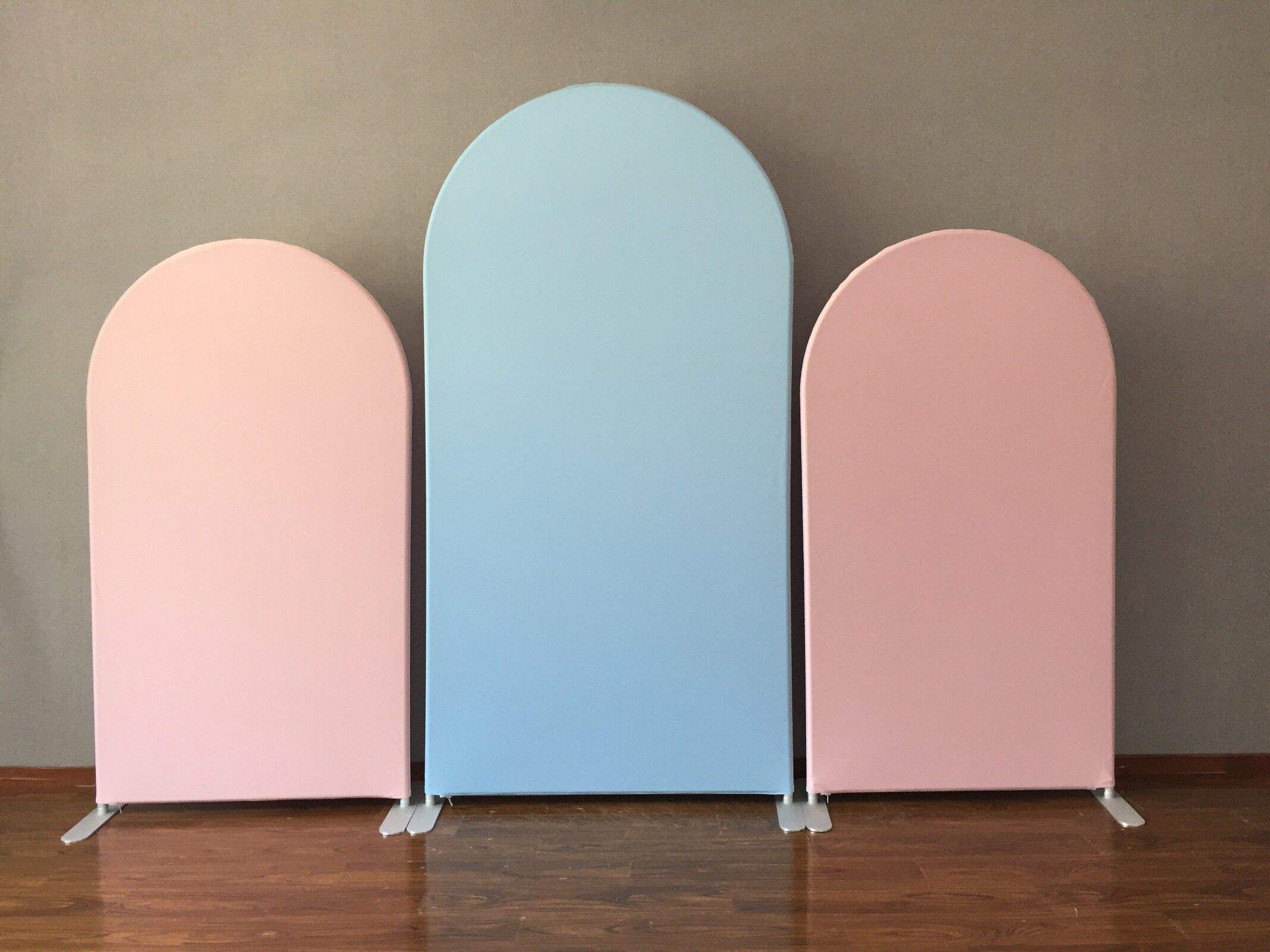 Children Themes Kids Birthday Party Decoration Supplies Arch Frame Backdrop