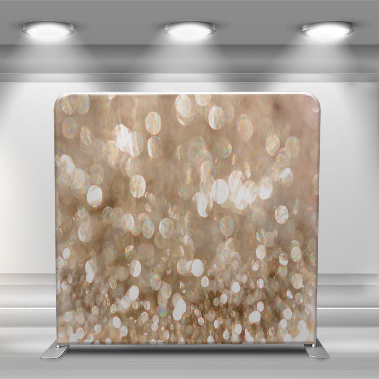 Display Stand directly 8ft straight aluminum tube stand tension fabric pillow case cover party photo booth backdrop