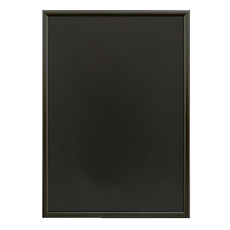 25mm a2 snap poster frame displays 60x90