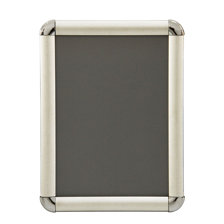 25mm a2 snap poster frame displays 60x90