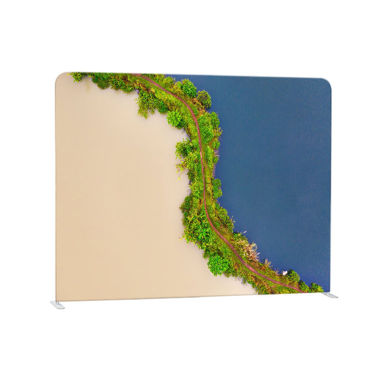Portable straight small sequin seamless photo backdrop