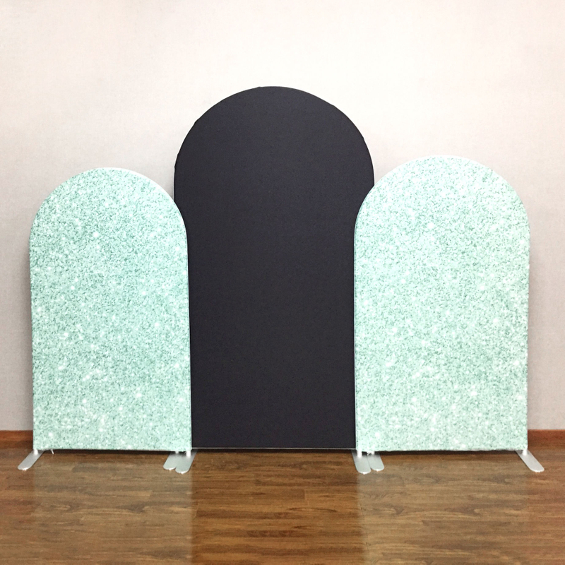 Children Themes Kids Birthday Party Decoration Supplies Arch Frame Backdrop