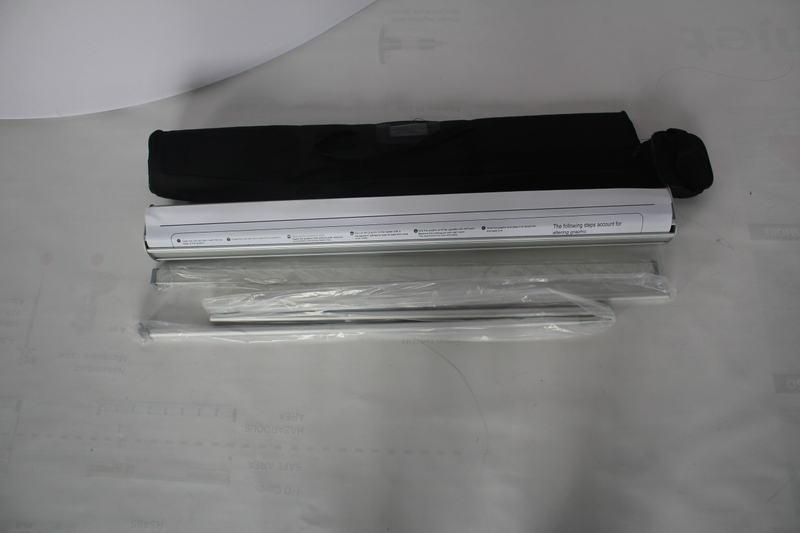 Hot sale roll up banner, aluminium retractable roll up stand banner, economic roll up stand banner