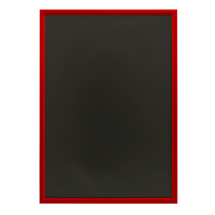 25mm a2 snap poster frame displays 60x90
