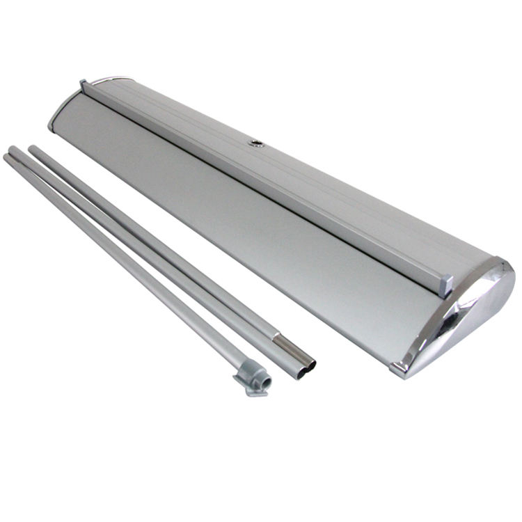 High quality 80x200cm wide base teardrop roll up banner display