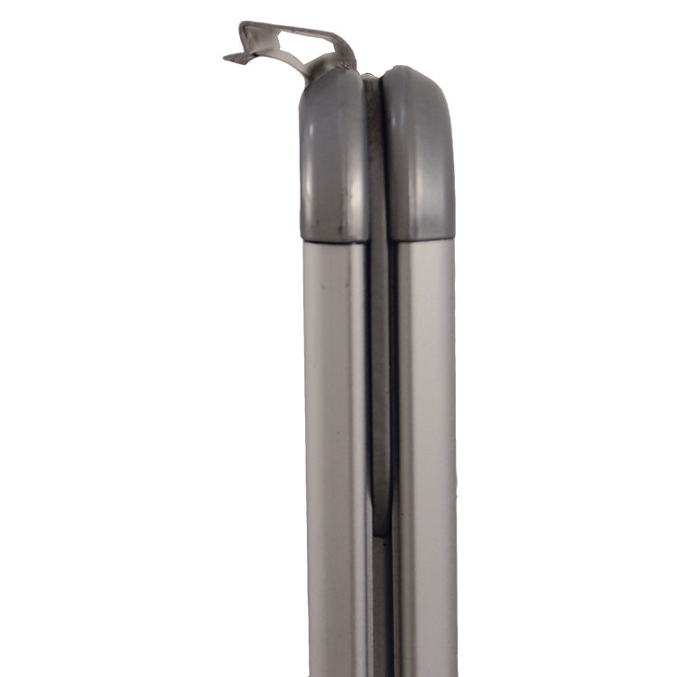 Best-selling outdoor poster pavement stand for your shop advertising