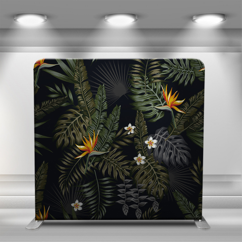 Jungle Leaves