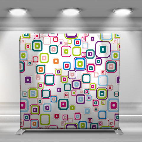 Colorful blocks