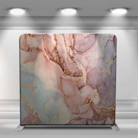 Brown marble texture