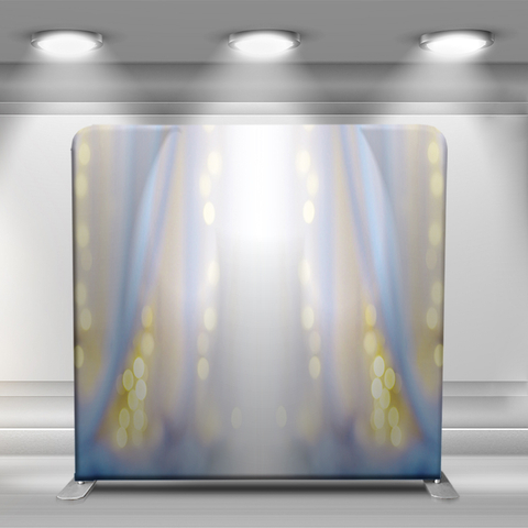 Wedding drapes