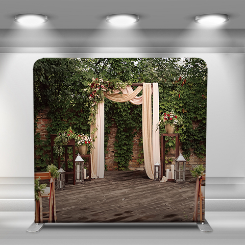 Wedding scene pictures