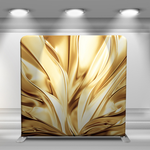 Golden pattern