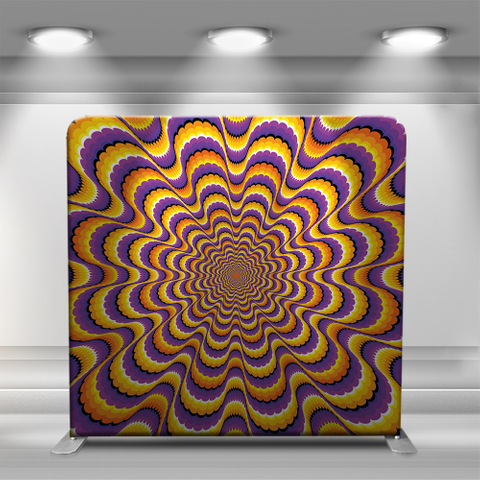 3D wave vortex