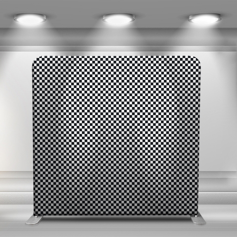 Checkerboard pattern