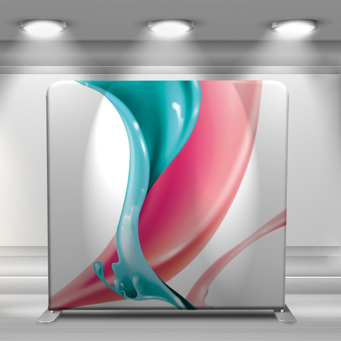 Paint Pattern