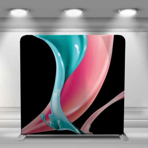 Paint Pattern