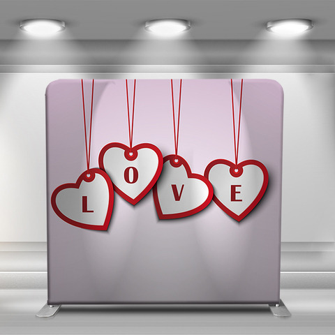 Love Pendant