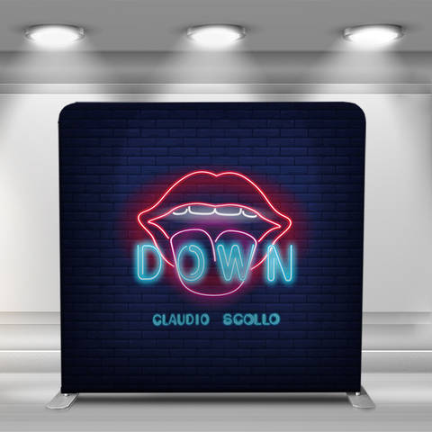 Neon Mouth